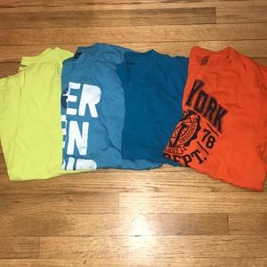 Men’s t shirts